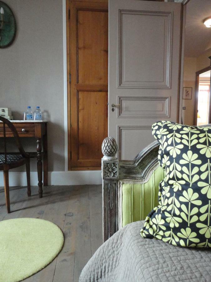 Villa Limonade, Maison D'Hotes Olonzac Экстерьер фото