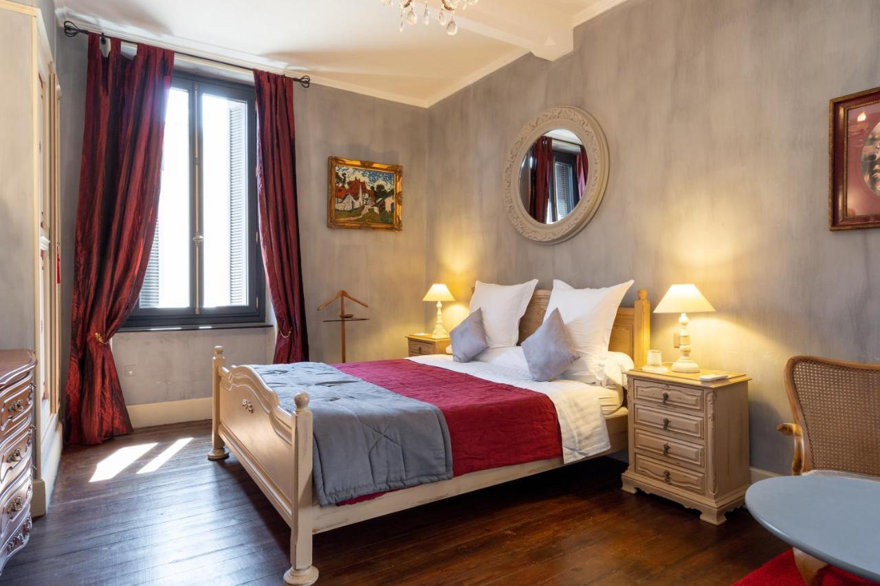 Villa Limonade, Maison D'Hotes Olonzac Экстерьер фото